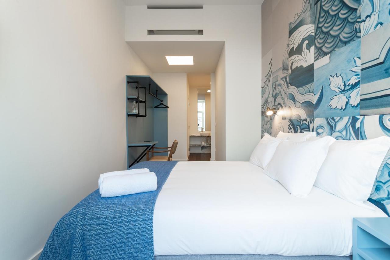 Bairro Alto Guesthouse — Fotos 2