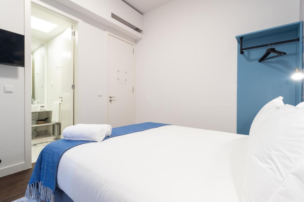 Bairro Alto Guesthouse — Fotos 3