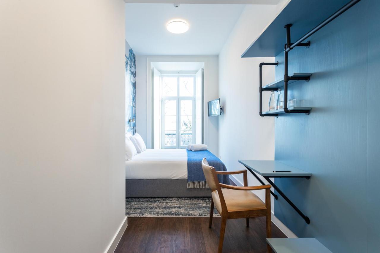 Bairro Alto Guesthouse — Fotos 1